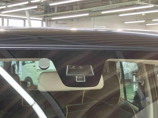 ハスラーＧ８インチフルセグナビ　ブルートゥース対応　ＵＳＢ接続　ビルトインＥＴＣ　前席シートヒーター　アイドリングストップ　プッシュエンジンスタートキーフリーシステム　助手席シートアンダーボックス（千葉県）の中古車