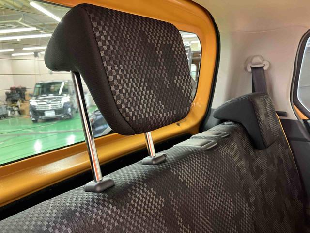 ハスラーＧ８インチフルセグナビ　ブルートゥース対応　ＵＳＢ接続　ビルトインＥＴＣ　前席シートヒーター　アイドリングストップ　プッシュエンジンスタートキーフリーシステム　助手席シートアンダーボックス（千葉県）の中古車