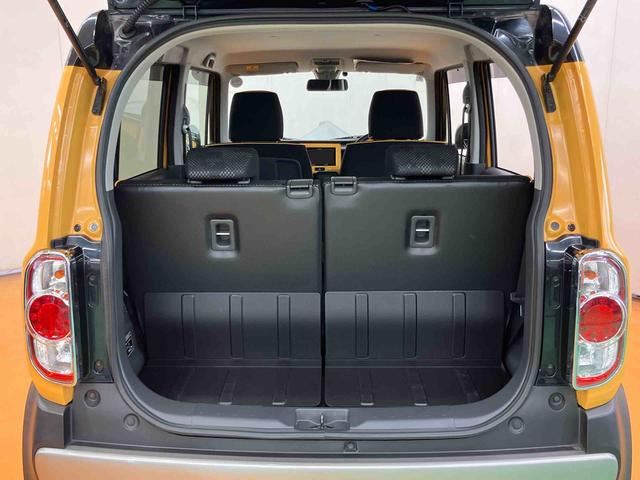 ハスラーＧ８インチフルセグナビ　ブルートゥース対応　ＵＳＢ接続　ビルトインＥＴＣ　前席シートヒーター　アイドリングストップ　プッシュエンジンスタートキーフリーシステム　助手席シートアンダーボックス（千葉県）の中古車