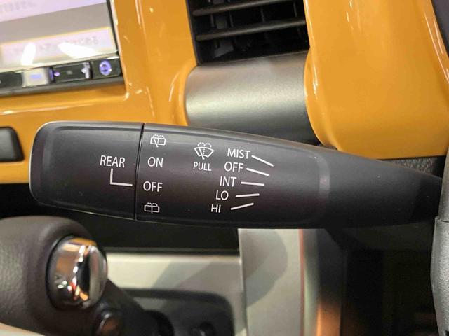 ハスラーＧ８インチフルセグナビ　ブルートゥース対応　ＵＳＢ接続　ビルトインＥＴＣ　前席シートヒーター　アイドリングストップ　プッシュエンジンスタートキーフリーシステム　助手席シートアンダーボックス（千葉県）の中古車