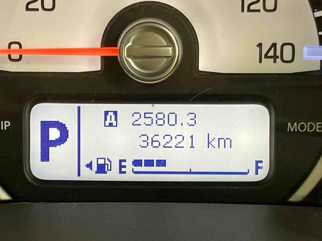 ハスラーＧ８インチフルセグナビ　ブルートゥース対応　ＵＳＢ接続　ビルトインＥＴＣ　前席シートヒーター　アイドリングストップ　プッシュエンジンスタートキーフリーシステム　助手席シートアンダーボックス（千葉県）の中古車