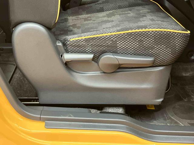 ハスラーＧ８インチフルセグナビ　ブルートゥース対応　ＵＳＢ接続　ビルトインＥＴＣ　前席シートヒーター　アイドリングストップ　プッシュエンジンスタートキーフリーシステム　助手席シートアンダーボックス（千葉県）の中古車