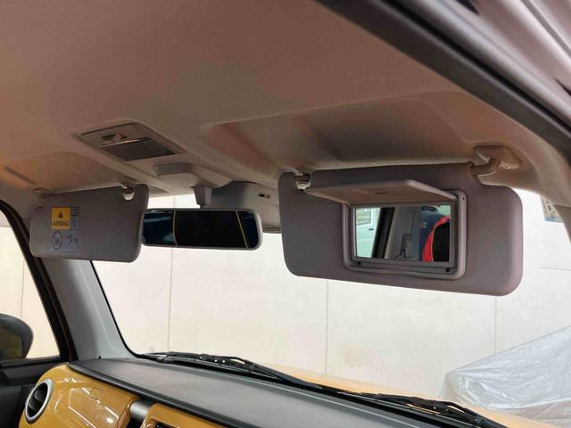 ハスラーＧ８インチフルセグナビ　ブルートゥース対応　ＵＳＢ接続　ビルトインＥＴＣ　前席シートヒーター　アイドリングストップ　プッシュエンジンスタートキーフリーシステム　助手席シートアンダーボックス（千葉県）の中古車