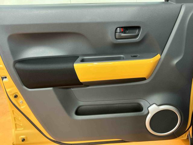 ハスラーＧ８インチフルセグナビ　ブルートゥース対応　ＵＳＢ接続　ビルトインＥＴＣ　前席シートヒーター　アイドリングストップ　プッシュエンジンスタートキーフリーシステム　助手席シートアンダーボックス（千葉県）の中古車