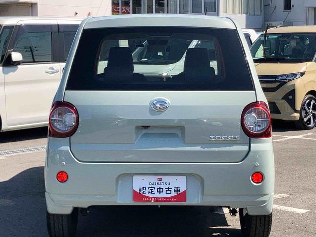 ミラトコットＧ　ＳＡIIIナビ／ＴＶ／ＢＴ／ＤＶＤ／ＵＳＢ　全周囲カメラ　ドラレコ　ＥＴＣ　ＬＥＤヘッドライト　オートライト　オートハイビーム　コーナーセンサー　シートヒーター　足踏み式駐車ブレーキ　キーフリー　アルミホイール（千葉県）の中古車