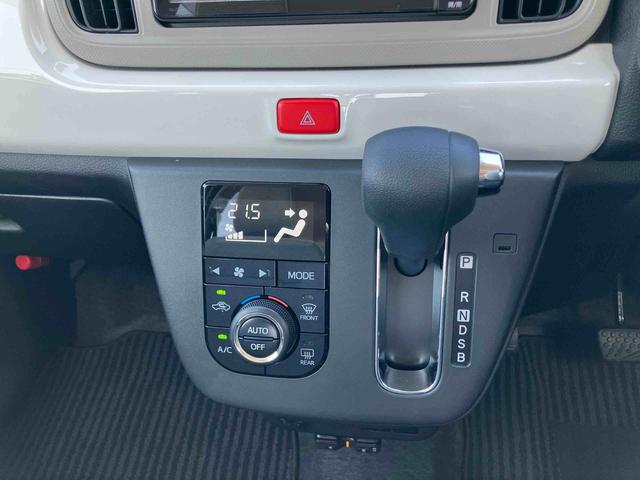 ミラトコットＧ　ＳＡIIIナビ／ＴＶ／ＢＴ／ＤＶＤ／ＵＳＢ　全周囲カメラ　ドラレコ　ＥＴＣ　ＬＥＤヘッドライト　オートライト　オートハイビーム　コーナーセンサー　シートヒーター　足踏み式駐車ブレーキ　キーフリー　アルミホイール（千葉県）の中古車