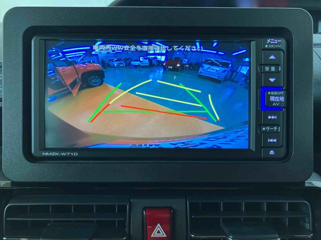 タントカスタムＲＳスタイルセレクションバックカメラ連動フルセグナビ　ＵＳＢ接続　ブルートゥース対応　フロント．リヤドライブレコーダー連動　ビルトインＥＴＣ　アダプティブクルーズコントロール　前席シートヒーター　前後コーナーセンサー（千葉県）の中古車