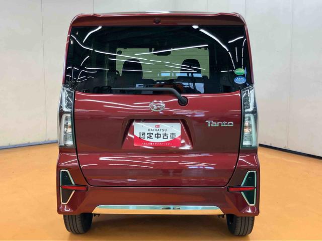 タントカスタムＲＳスタイルセレクションバックカメラ連動フルセグナビ　ＵＳＢ接続　ブルートゥース対応　フロント．リヤドライブレコーダー連動　ビルトインＥＴＣ　アダプティブクルーズコントロール　前席シートヒーター　前後コーナーセンサー（千葉県）の中古車