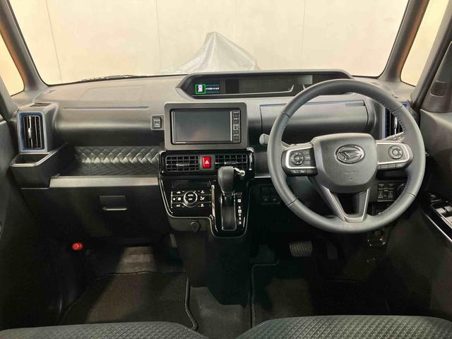 タントカスタムＲＳスタイルセレクションバックカメラ連動フルセグナビ　ＵＳＢ接続　ブルートゥース対応　フロント．リヤドライブレコーダー連動　ビルトインＥＴＣ　アダプティブクルーズコントロール　前席シートヒーター　前後コーナーセンサー（千葉県）の中古車