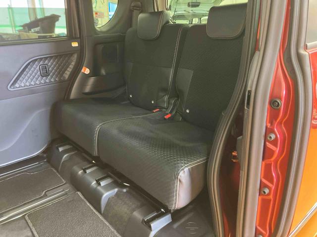 タントカスタムＲＳスタイルセレクションバックカメラ連動フルセグナビ　ＵＳＢ接続　ブルートゥース対応　フロント．リヤドライブレコーダー連動　ビルトインＥＴＣ　アダプティブクルーズコントロール　前席シートヒーター　前後コーナーセンサー（千葉県）の中古車