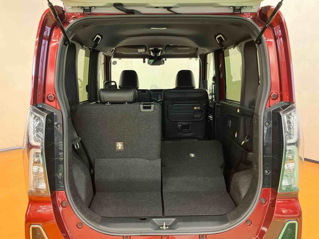 タントカスタムＲＳスタイルセレクションバックカメラ連動フルセグナビ　ＵＳＢ接続　ブルートゥース対応　フロント．リヤドライブレコーダー連動　ビルトインＥＴＣ　アダプティブクルーズコントロール　前席シートヒーター　前後コーナーセンサー（千葉県）の中古車