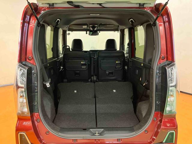 タントカスタムＲＳスタイルセレクションバックカメラ連動フルセグナビ　ＵＳＢ接続　ブルートゥース対応　フロント．リヤドライブレコーダー連動　ビルトインＥＴＣ　アダプティブクルーズコントロール　前席シートヒーター　前後コーナーセンサー（千葉県）の中古車