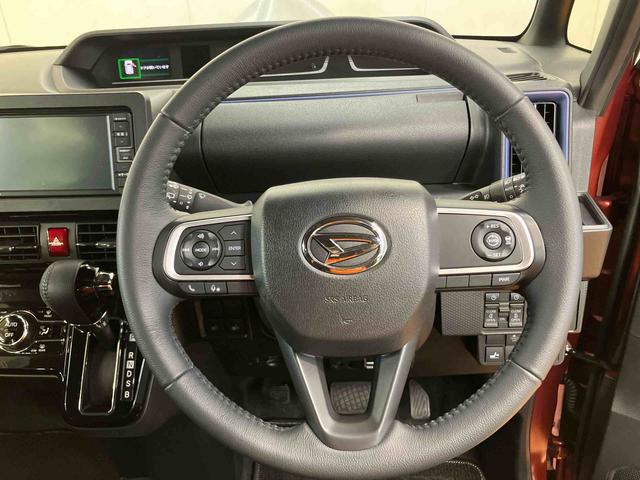 タントカスタムＲＳスタイルセレクションバックカメラ連動フルセグナビ　ＵＳＢ接続　ブルートゥース対応　フロント．リヤドライブレコーダー連動　ビルトインＥＴＣ　アダプティブクルーズコントロール　前席シートヒーター　前後コーナーセンサー（千葉県）の中古車