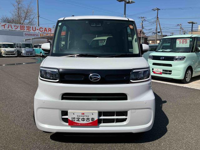 タントX純正7インチメモリーナビ ドラレコ ETC 衝突回避支援ブレーキ バックカメラ 運転席助手席シートヒーター 助手席側電動スライドドア 電動格納ミラー コーナーセンサー プッシュボタンスタート(千葉県)の中古車