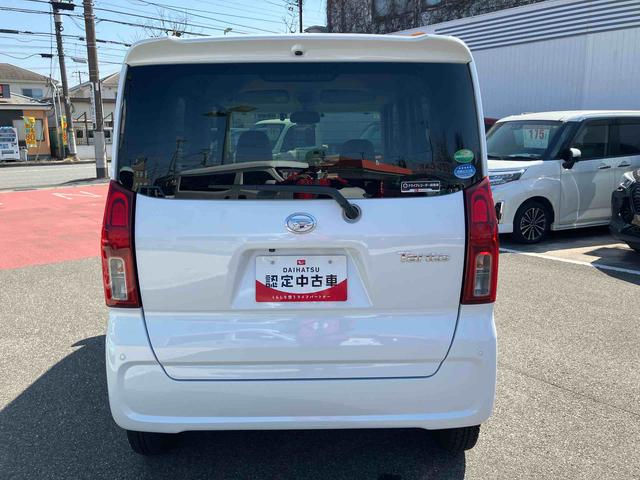 タントX純正7インチメモリーナビ ドラレコ ETC 衝突回避支援ブレーキ バックカメラ 運転席助手席シートヒーター 助手席側電動スライドドア 電動格納ミラー コーナーセンサー プッシュボタンスタート(千葉県)の中古車