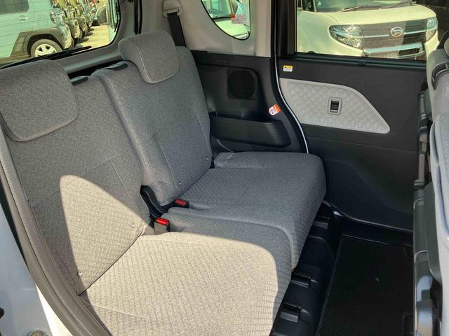 タントX純正7インチメモリーナビ ドラレコ ETC 衝突回避支援ブレーキ バックカメラ 運転席助手席シートヒーター 助手席側電動スライドドア 電動格納ミラー コーナーセンサー プッシュボタンスタート(千葉県)の中古車