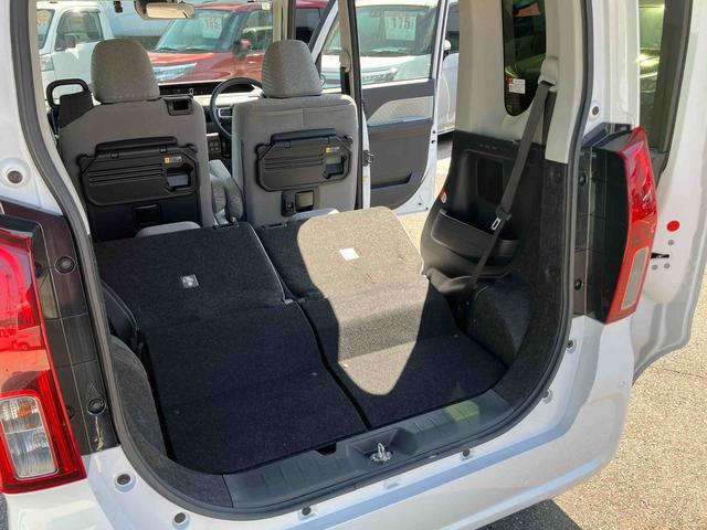 タントX純正7インチメモリーナビ ドラレコ ETC 衝突回避支援ブレーキ バックカメラ 運転席助手席シートヒーター 助手席側電動スライドドア 電動格納ミラー コーナーセンサー プッシュボタンスタート(千葉県)の中古車