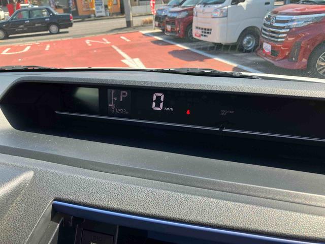 タントX純正7インチメモリーナビ ドラレコ ETC 衝突回避支援ブレーキ バックカメラ 運転席助手席シートヒーター 助手席側電動スライドドア 電動格納ミラー コーナーセンサー プッシュボタンスタート(千葉県)の中古車