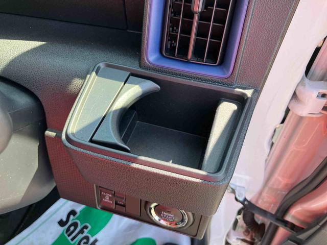 タントX純正7インチメモリーナビ ドラレコ ETC 衝突回避支援ブレーキ バックカメラ 運転席助手席シートヒーター 助手席側電動スライドドア 電動格納ミラー コーナーセンサー プッシュボタンスタート(千葉県)の中古車