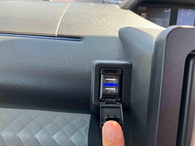 タントX純正7インチメモリーナビ ドラレコ ETC 衝突回避支援ブレーキ バックカメラ 運転席助手席シートヒーター 助手席側電動スライドドア 電動格納ミラー コーナーセンサー プッシュボタンスタート(千葉県)の中古車