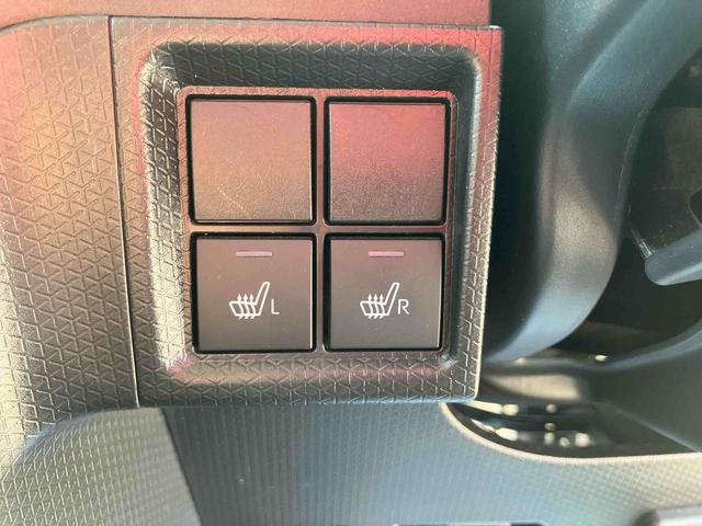 タントX純正7インチメモリーナビ ドラレコ ETC 衝突回避支援ブレーキ バックカメラ 運転席助手席シートヒーター 助手席側電動スライドドア 電動格納ミラー コーナーセンサー プッシュボタンスタート(千葉県)の中古車