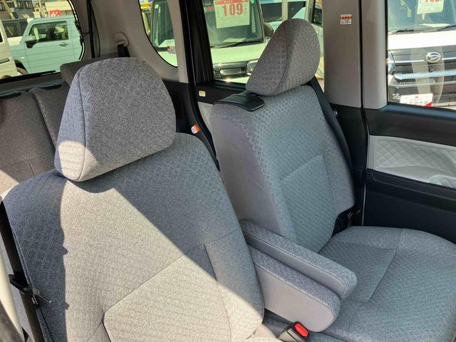 タントX純正7インチメモリーナビ ドラレコ ETC 衝突回避支援ブレーキ バックカメラ 運転席助手席シートヒーター 助手席側電動スライドドア 電動格納ミラー コーナーセンサー プッシュボタンスタート(千葉県)の中古車