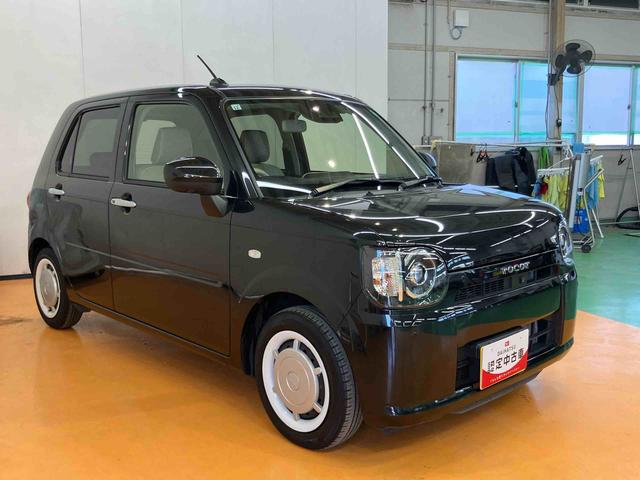 ミラトコットＧ　ＳＡIIIＤＶＤチューナー　パノラマカメラ連動　ＵＳＢ接続　ブルートゥース対応　前後コーナーセンサー　前席シートヒーター　オートライト　オートハイビーム　ＬＥＤヘッドライト　バニティーミラー付き左右サンバイザ−（千葉県）の中古車