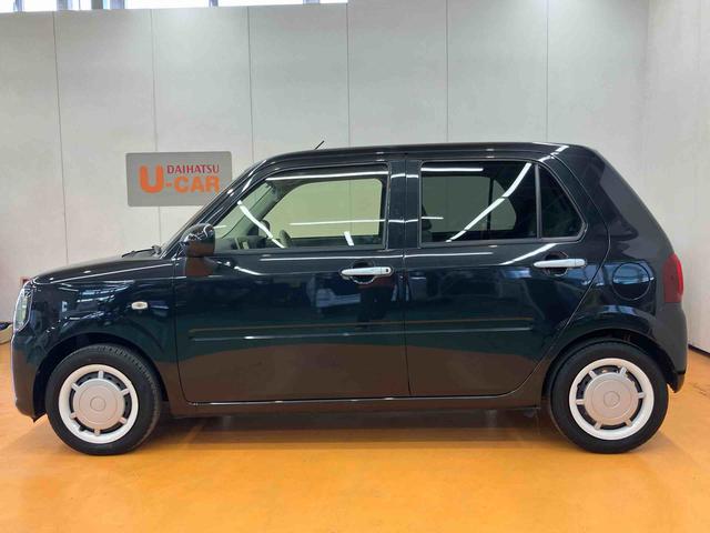 ミラトコットＧ　ＳＡIIIＤＶＤチューナー　パノラマカメラ連動　ＵＳＢ接続　ブルートゥース対応　前後コーナーセンサー　前席シートヒーター　オートライト　オートハイビーム　ＬＥＤヘッドライト　バニティーミラー付き左右サンバイザ−（千葉県）の中古車