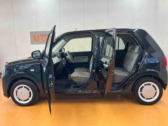 ミラトコットＧ　ＳＡIIIＤＶＤチューナー　パノラマカメラ連動　ＵＳＢ接続　ブルートゥース対応　前後コーナーセンサー　前席シートヒーター　オートライト　オートハイビーム　ＬＥＤヘッドライト　バニティーミラー付き左右サンバイザ−（千葉県）の中古車