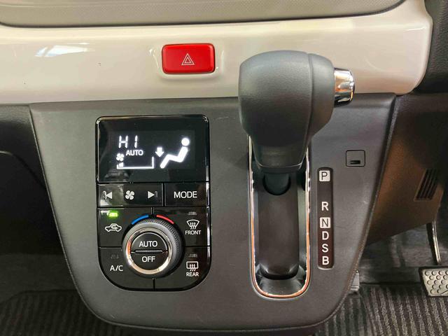 ミラトコットＧ　ＳＡIIIＤＶＤチューナー　パノラマカメラ連動　ＵＳＢ接続　ブルートゥース対応　前後コーナーセンサー　前席シートヒーター　オートライト　オートハイビーム　ＬＥＤヘッドライト　バニティーミラー付き左右サンバイザ−（千葉県）の中古車