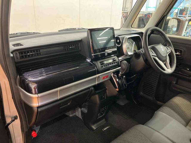 スペーシアカスタムハイブリッドＸＳターボ全周囲カメラ連動フルセグナビ　ＵＳＢ接続　ブルートゥース対応　ビルトインＥＴＣ　フロント．リヤ２カメラドライブレコーダー　ヘッドアップディスプレイ　リヤシーリングファン　助手席シートアンダーボックス（千葉県）の中古車