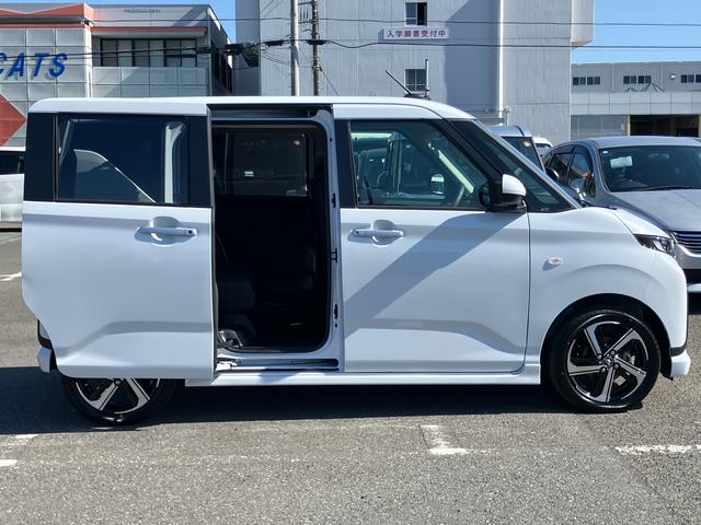 ムーヴＲＳ両側電動スライドドア　バックカメラ　全車速追従クルコン　ターボ　ＬＥＤヘッドライト　オートライト　オートハイビーム　ＡＤＢ　スマアシ　前後コーナーセンサー　電動駐車ブレーキ　キーフリー　アルミホイール（千葉県）の中古車