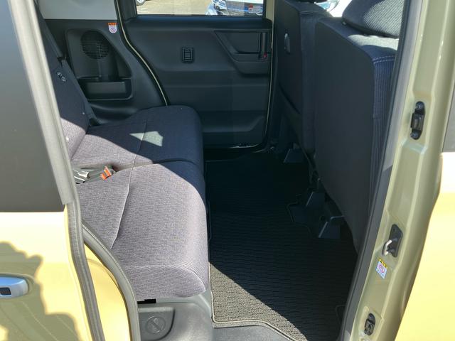 ムーヴＲＳ両側電動スライドドア　バックカメラ　全車速追従クルコン　ターボ　ＬＥＤヘッドライト　オートライト　オートハイビーム　ＡＤＢ　スマアシ　前後コーナーセンサー　電動駐車ブレーキ　キーフリー　アルミホイール（千葉県）の中古車