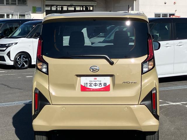 ムーヴＲＳ両側電動スライドドア　バックカメラ　全車速追従クルコン　ターボ　ＬＥＤヘッドライト　オートライト　オートハイビーム　ＡＤＢ　スマアシ　前後コーナーセンサー　電動駐車ブレーキ　キーフリー　アルミホイール（千葉県）の中古車