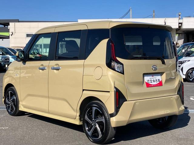 ムーヴＲＳ両側電動スライドドア　バックカメラ　全車速追従クルコン　ターボ　ＬＥＤヘッドライト　オートライト　オートハイビーム　ＡＤＢ　スマアシ　前後コーナーセンサー　電動駐車ブレーキ　キーフリー　アルミホイール（千葉県）の中古車