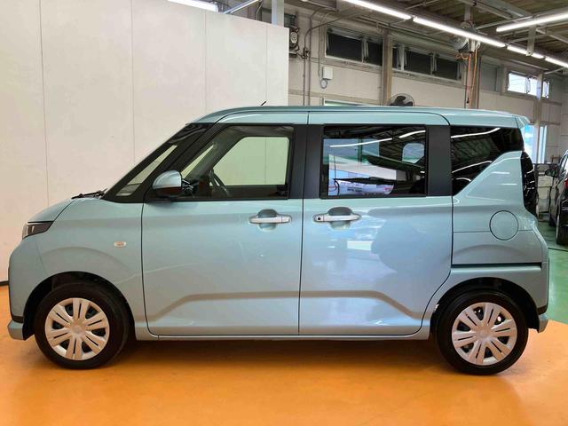 ムーヴＸ衝突回避支援　横滑り防止装置　オートライト　オートハイビーム　ＬＥＤヘッドライト　マニュアルレベリング機能付ＬＥＤヘッドライト　前後コーナーセンサー　左側電動スライドドア　プッシュエンジンスタート（千葉県）の中古車