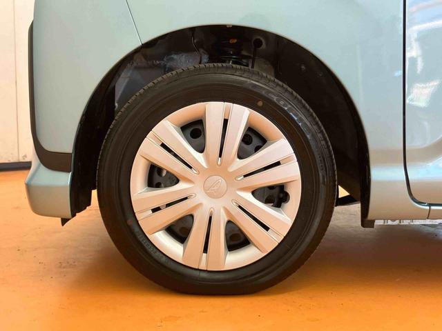 ムーヴＸ衝突回避支援　横滑り防止装置　オートライト　オートハイビーム　ＬＥＤヘッドライト　マニュアルレベリング機能付ＬＥＤヘッドライト　前後コーナーセンサー　左側電動スライドドア　プッシュエンジンスタート（千葉県）の中古車