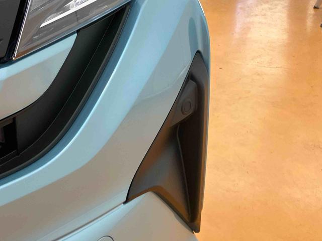 ムーヴＸ衝突回避支援　横滑り防止装置　オートライト　オートハイビーム　ＬＥＤヘッドライト　マニュアルレベリング機能付ＬＥＤヘッドライト　前後コーナーセンサー　左側電動スライドドア　プッシュエンジンスタート（千葉県）の中古車