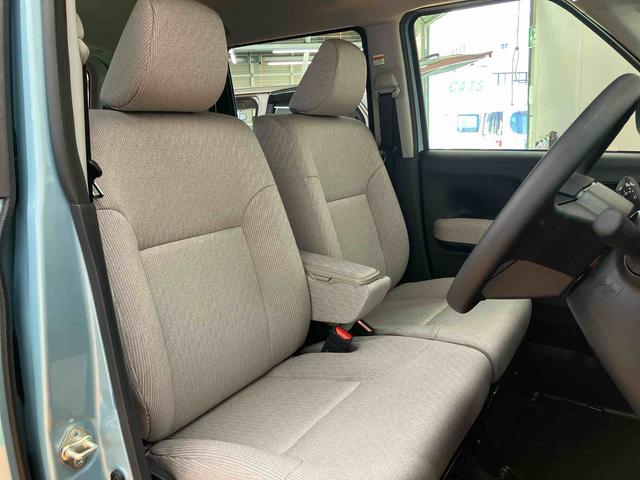 ムーヴＸ衝突回避支援　横滑り防止装置　オートライト　オートハイビーム　ＬＥＤヘッドライト　マニュアルレベリング機能付ＬＥＤヘッドライト　前後コーナーセンサー　左側電動スライドドア　プッシュエンジンスタート（千葉県）の中古車