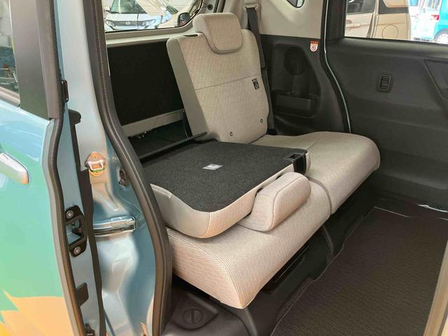 ムーヴＸ衝突回避支援　横滑り防止装置　オートライト　オートハイビーム　ＬＥＤヘッドライト　マニュアルレベリング機能付ＬＥＤヘッドライト　前後コーナーセンサー　左側電動スライドドア　プッシュエンジンスタート（千葉県）の中古車