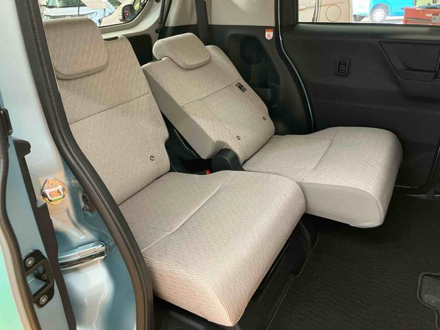 ムーヴＸ衝突回避支援　横滑り防止装置　オートライト　オートハイビーム　ＬＥＤヘッドライト　マニュアルレベリング機能付ＬＥＤヘッドライト　前後コーナーセンサー　左側電動スライドドア　プッシュエンジンスタート（千葉県）の中古車