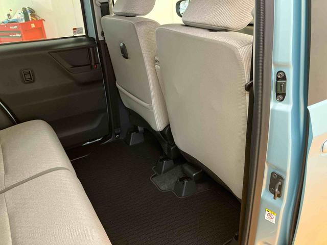 ムーヴＸ衝突回避支援　横滑り防止装置　オートライト　オートハイビーム　ＬＥＤヘッドライト　マニュアルレベリング機能付ＬＥＤヘッドライト　前後コーナーセンサー　左側電動スライドドア　プッシュエンジンスタート（千葉県）の中古車