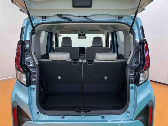 ムーヴＸ衝突回避支援　横滑り防止装置　オートライト　オートハイビーム　ＬＥＤヘッドライト　マニュアルレベリング機能付ＬＥＤヘッドライト　前後コーナーセンサー　左側電動スライドドア　プッシュエンジンスタート（千葉県）の中古車