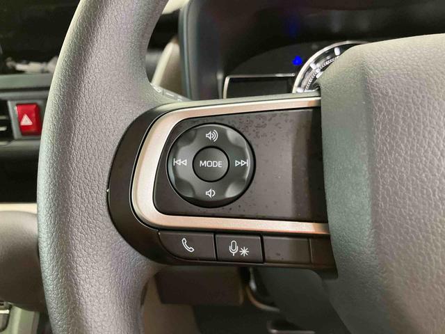 ムーヴＸ衝突回避支援　横滑り防止装置　オートライト　オートハイビーム　ＬＥＤヘッドライト　マニュアルレベリング機能付ＬＥＤヘッドライト　前後コーナーセンサー　左側電動スライドドア　プッシュエンジンスタート（千葉県）の中古車