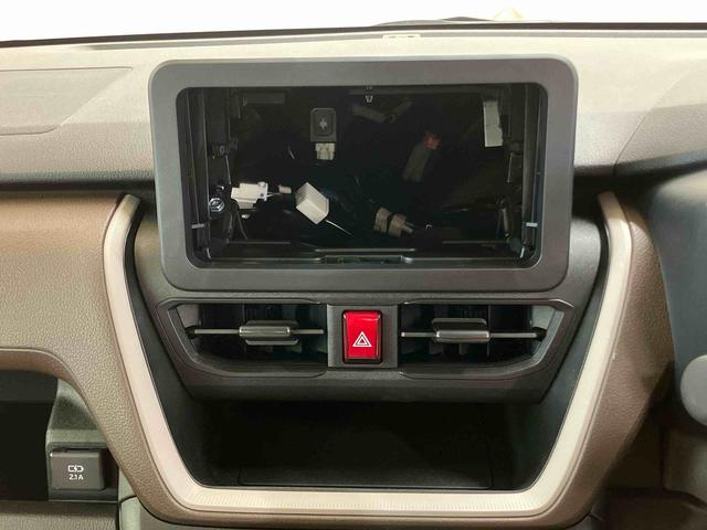 ムーヴＸ衝突回避支援　横滑り防止装置　オートライト　オートハイビーム　ＬＥＤヘッドライト　マニュアルレベリング機能付ＬＥＤヘッドライト　前後コーナーセンサー　左側電動スライドドア　プッシュエンジンスタート（千葉県）の中古車