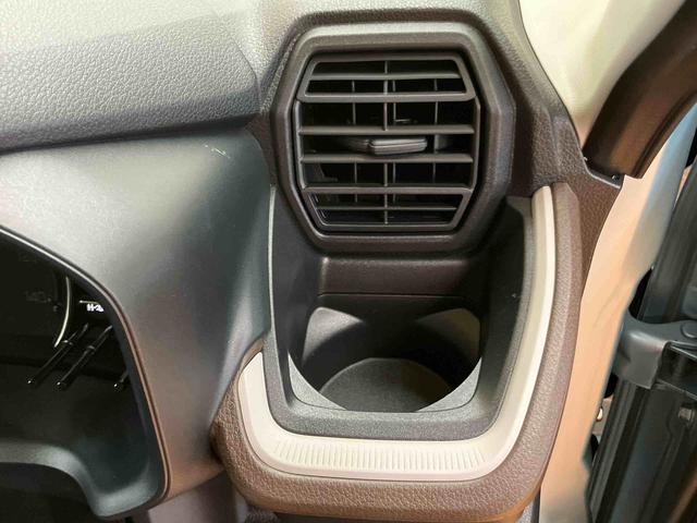 ムーヴＸ衝突回避支援　横滑り防止装置　オートライト　オートハイビーム　ＬＥＤヘッドライト　マニュアルレベリング機能付ＬＥＤヘッドライト　前後コーナーセンサー　左側電動スライドドア　プッシュエンジンスタート（千葉県）の中古車