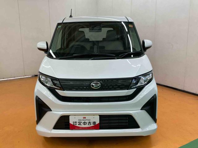 ムーヴＸ衝突回避支援　横滑り防止装置　左側電動スライドドア　オートライト　オートハイビーム　マニュアルレベリング機能付ＬＥＤヘッドライト　前後コーナーセンサー　プッシュエンジンスタート　キーフリーシステム（千葉県）の中古車