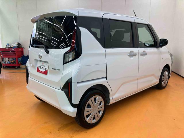 ムーヴＸ衝突回避支援　横滑り防止装置　左側電動スライドドア　オートライト　オートハイビーム　マニュアルレベリング機能付ＬＥＤヘッドライト　前後コーナーセンサー　プッシュエンジンスタート　キーフリーシステム（千葉県）の中古車