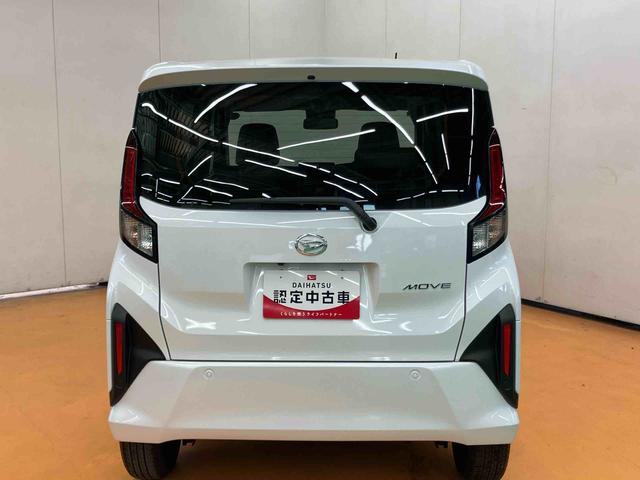 ムーヴＸ衝突回避支援　横滑り防止装置　左側電動スライドドア　オートライト　オートハイビーム　マニュアルレベリング機能付ＬＥＤヘッドライト　前後コーナーセンサー　プッシュエンジンスタート　キーフリーシステム（千葉県）の中古車