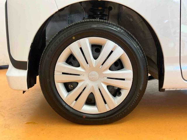 ムーヴＸ衝突回避支援　横滑り防止装置　左側電動スライドドア　オートライト　オートハイビーム　マニュアルレベリング機能付ＬＥＤヘッドライト　前後コーナーセンサー　プッシュエンジンスタート　キーフリーシステム（千葉県）の中古車